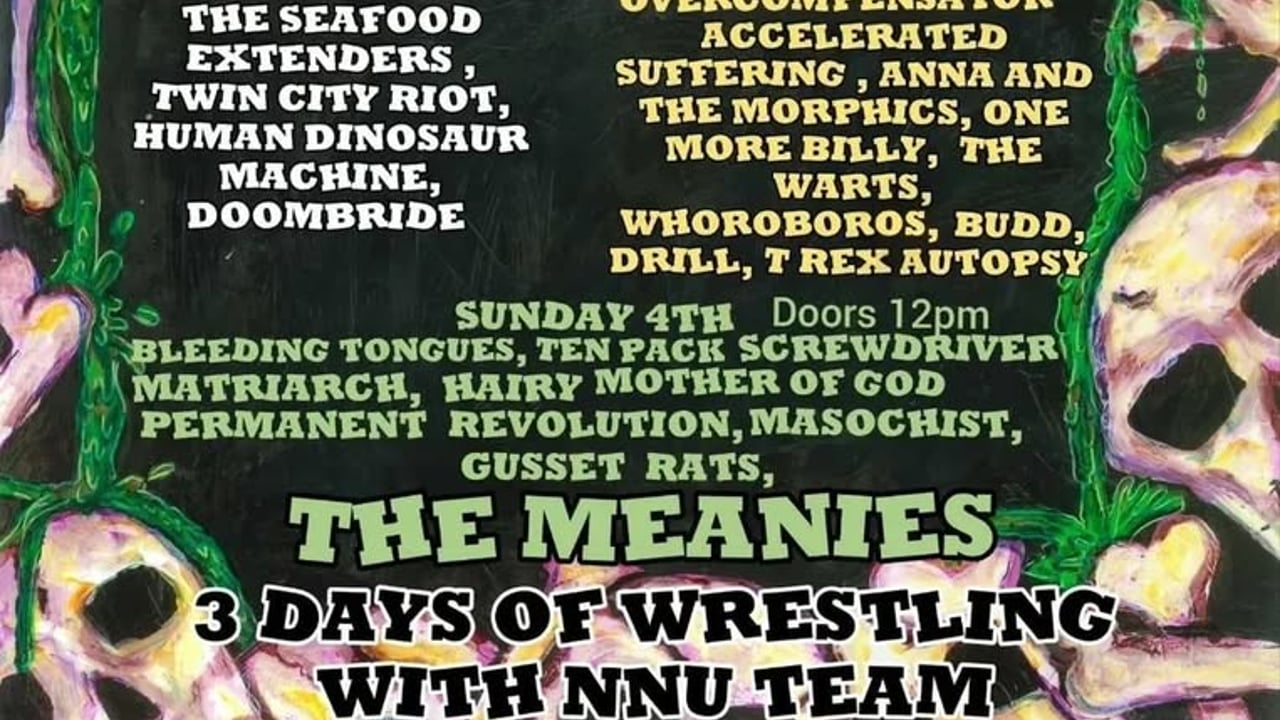 Festy-Ville NO#5