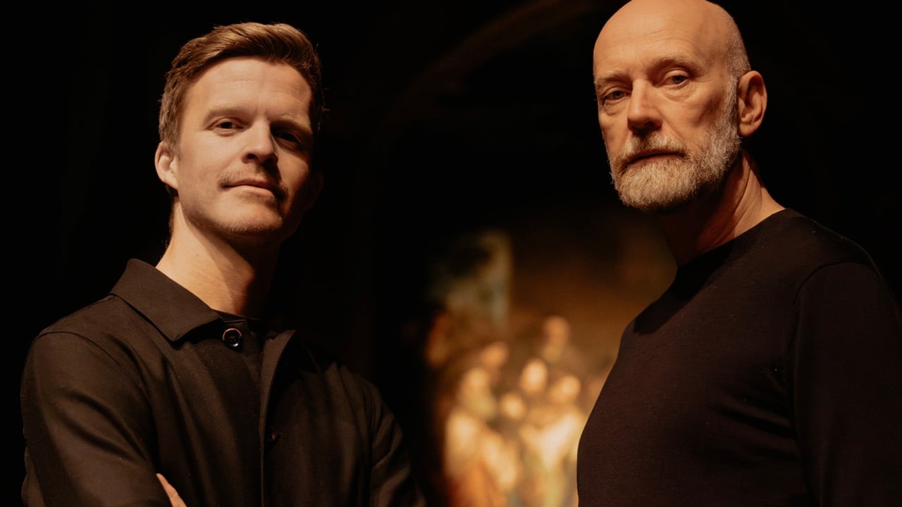 KRISTIANSEN // VEMØY: Hymns for Shepherds and Kings