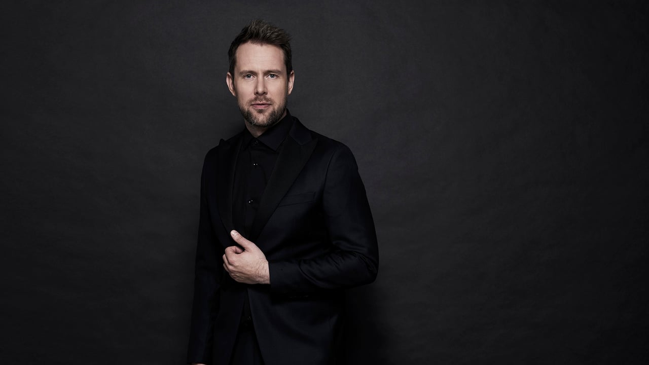 Avajaiskonsertti: Waltteri Torikka