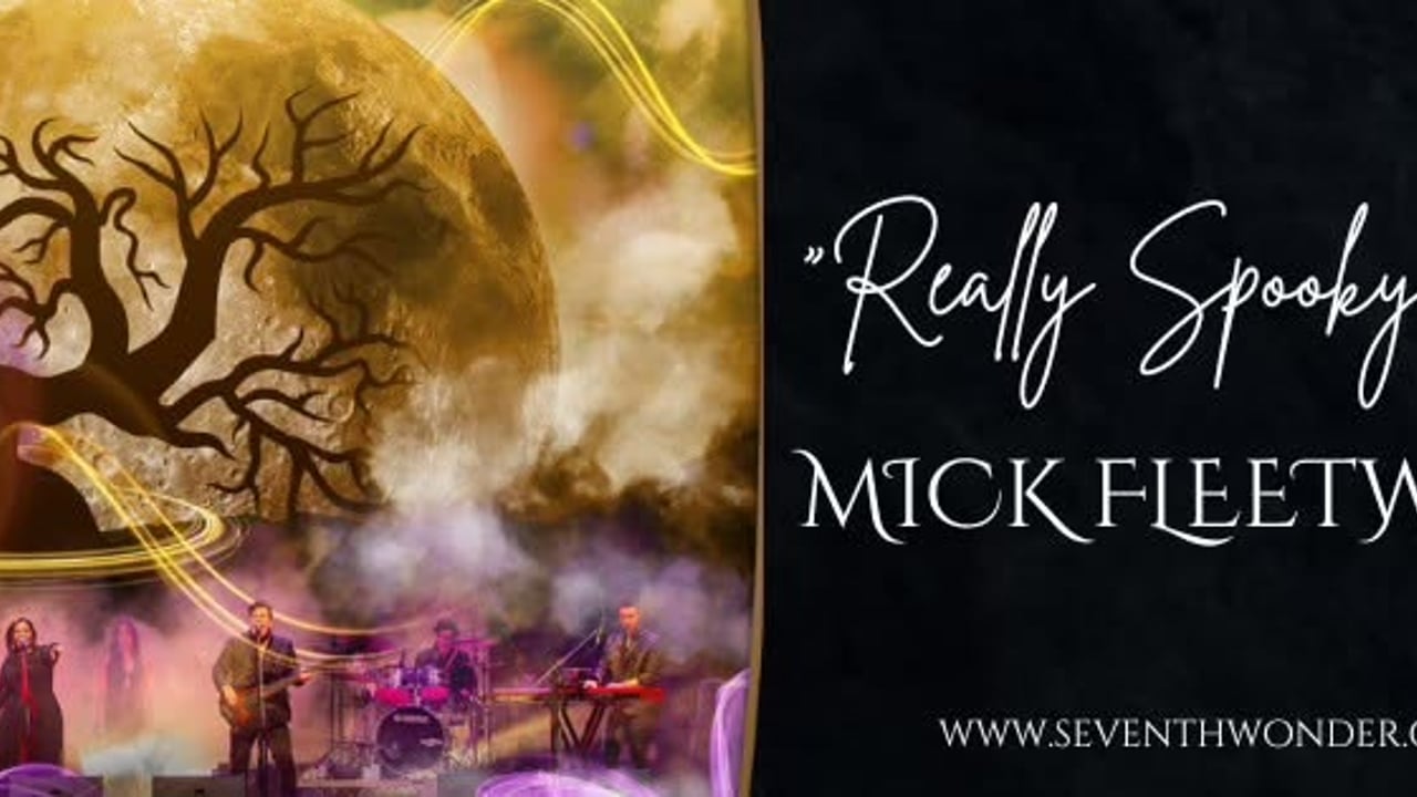 ‼️SELLING FAST‼️Seventh Wonder Performs Fleetwood Mac - Arthouse Wyong - July 24 - 2026