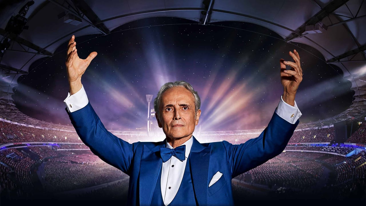 José Carreras and Friends