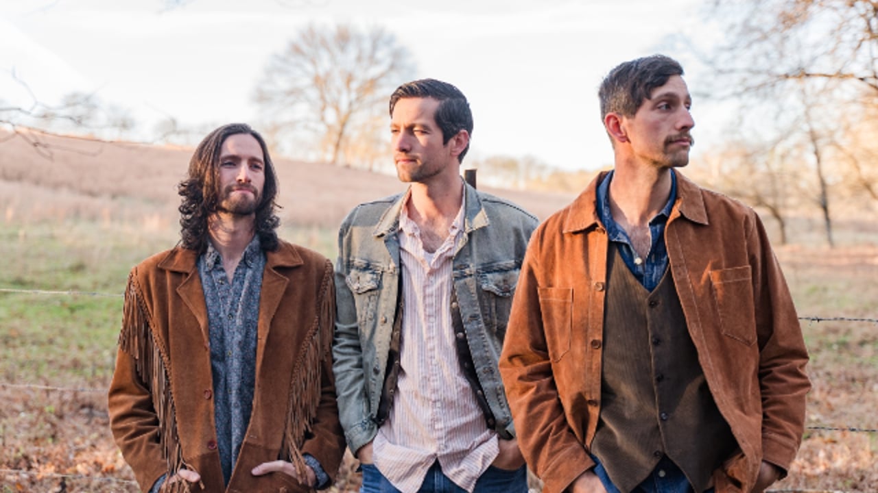 Sunday Spotlight with The Lubben Brothers