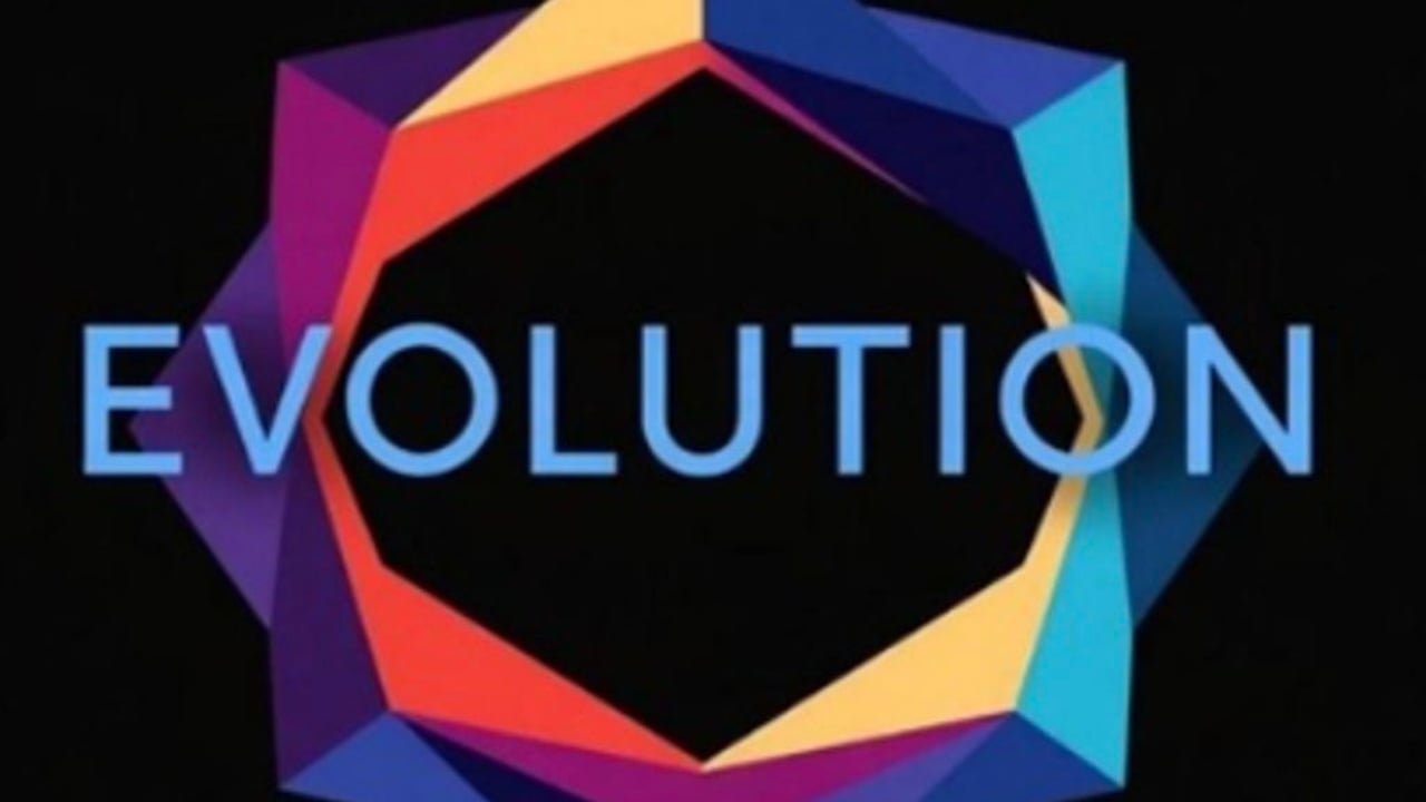 Evolution Project- Local Band Showcase