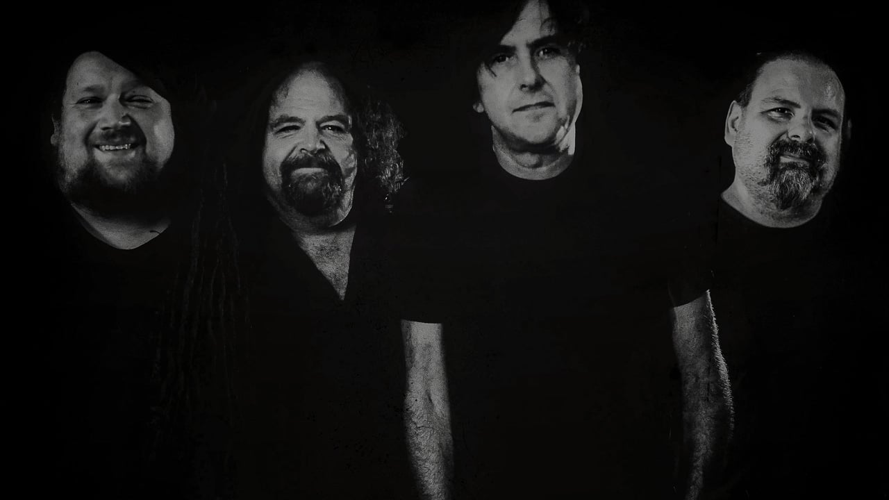 Napalm Death - Campaign for Musical Destruction Part 2