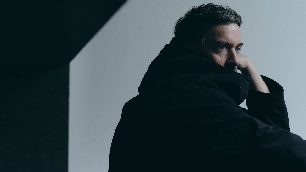 Bonobo: Distance in Static Live North American Tour