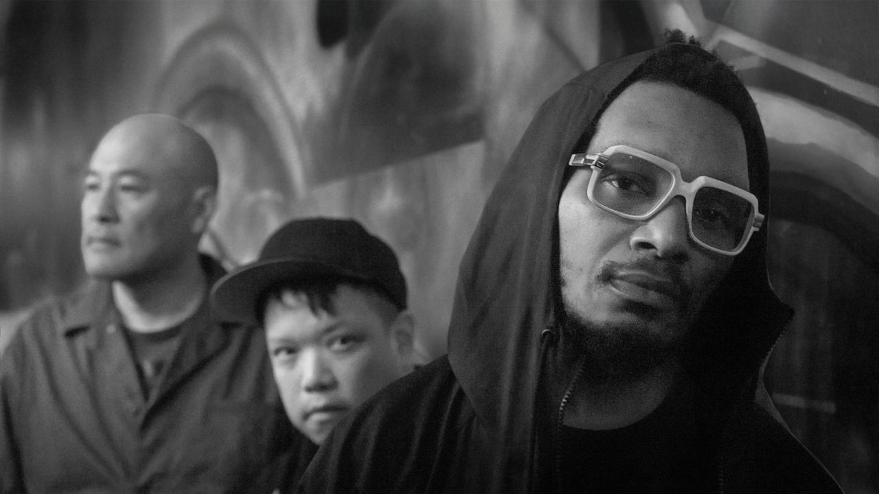 Deltron 3030