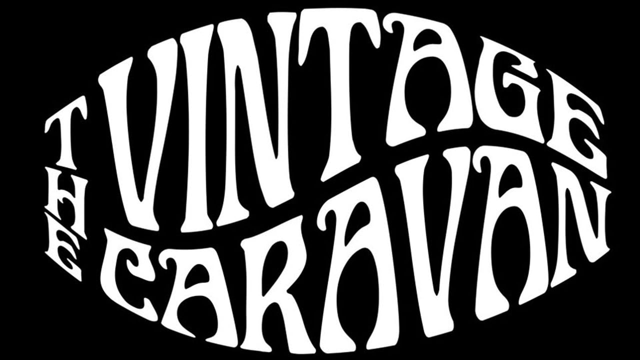 THE VINTAGE CARAVAN en directo Loco Club Valencia