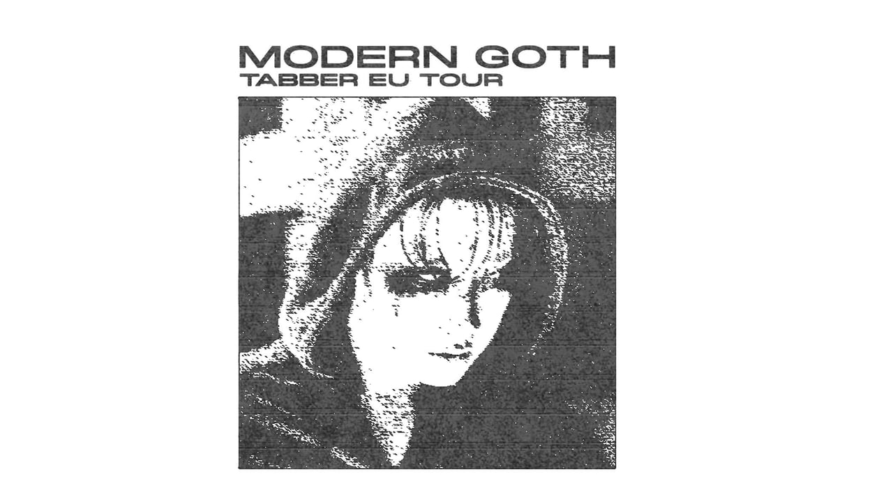 Tabber : Modern Goth Amsterdam