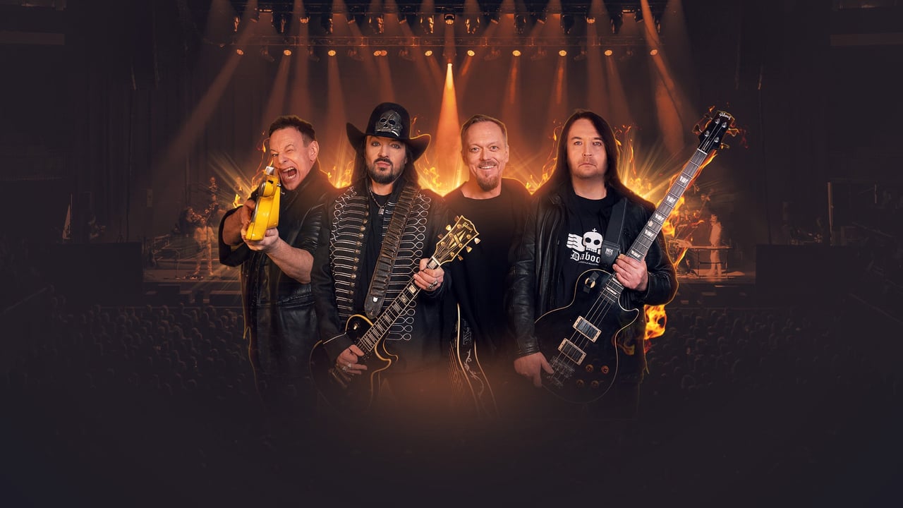 Rock in Symphony – Legends Live Forever