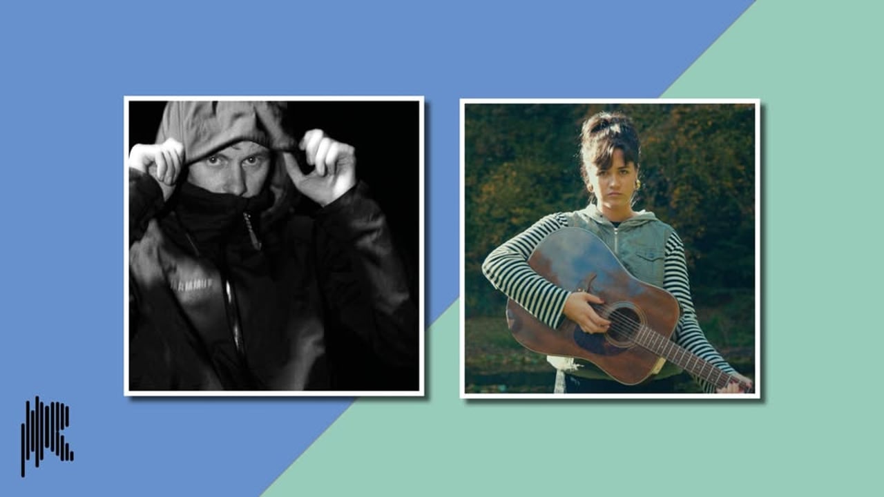 EMPULS sæsonåbner x FØNS x Røverdatter | Richter