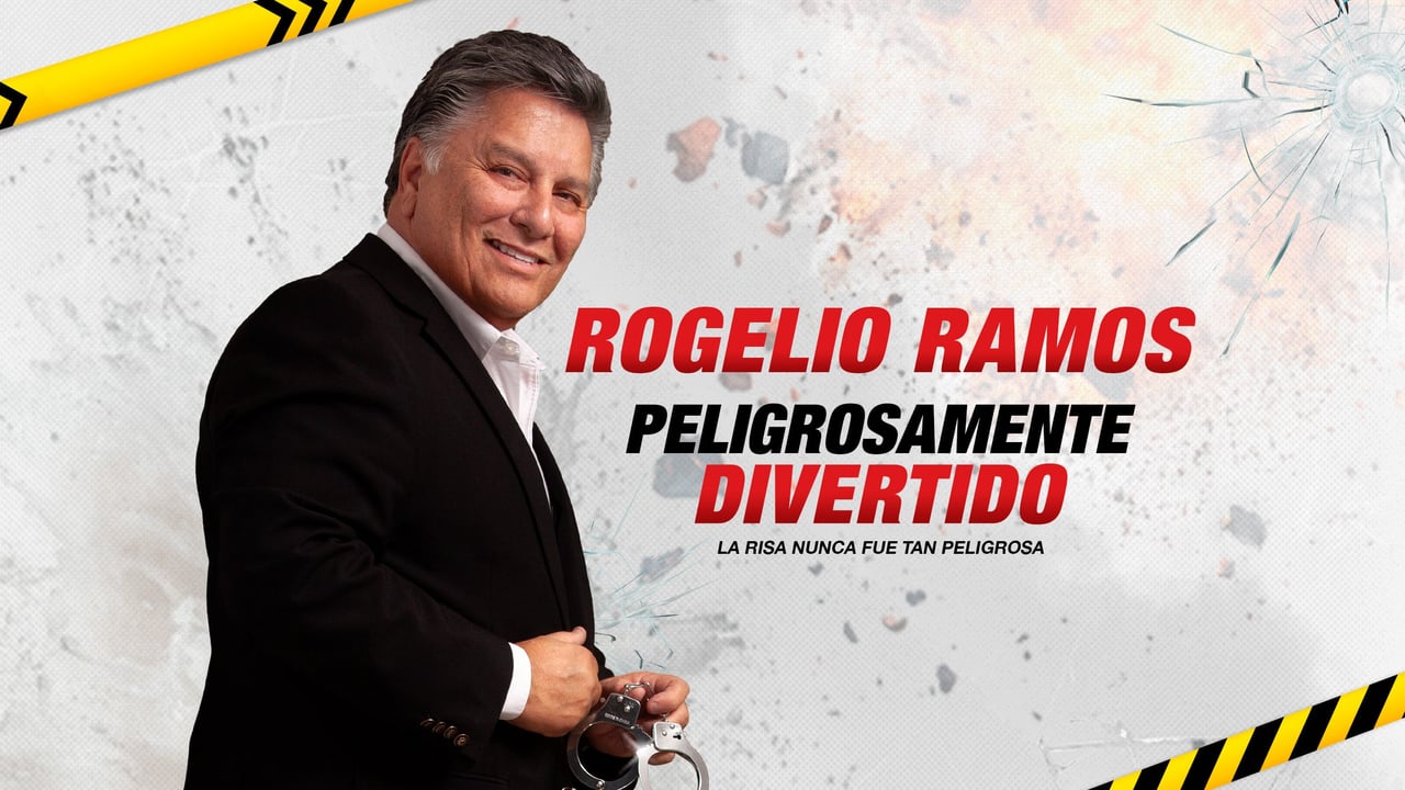 Rogelio Ramos (En Español)
