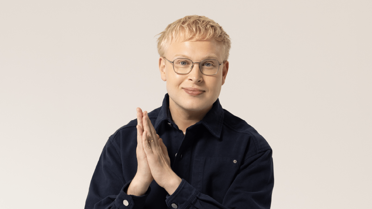 Jakob Birgis - uppistand í Neskaupstað