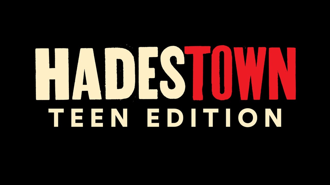 JPA Theatre Kids! Presents Hadestown Teen Edition