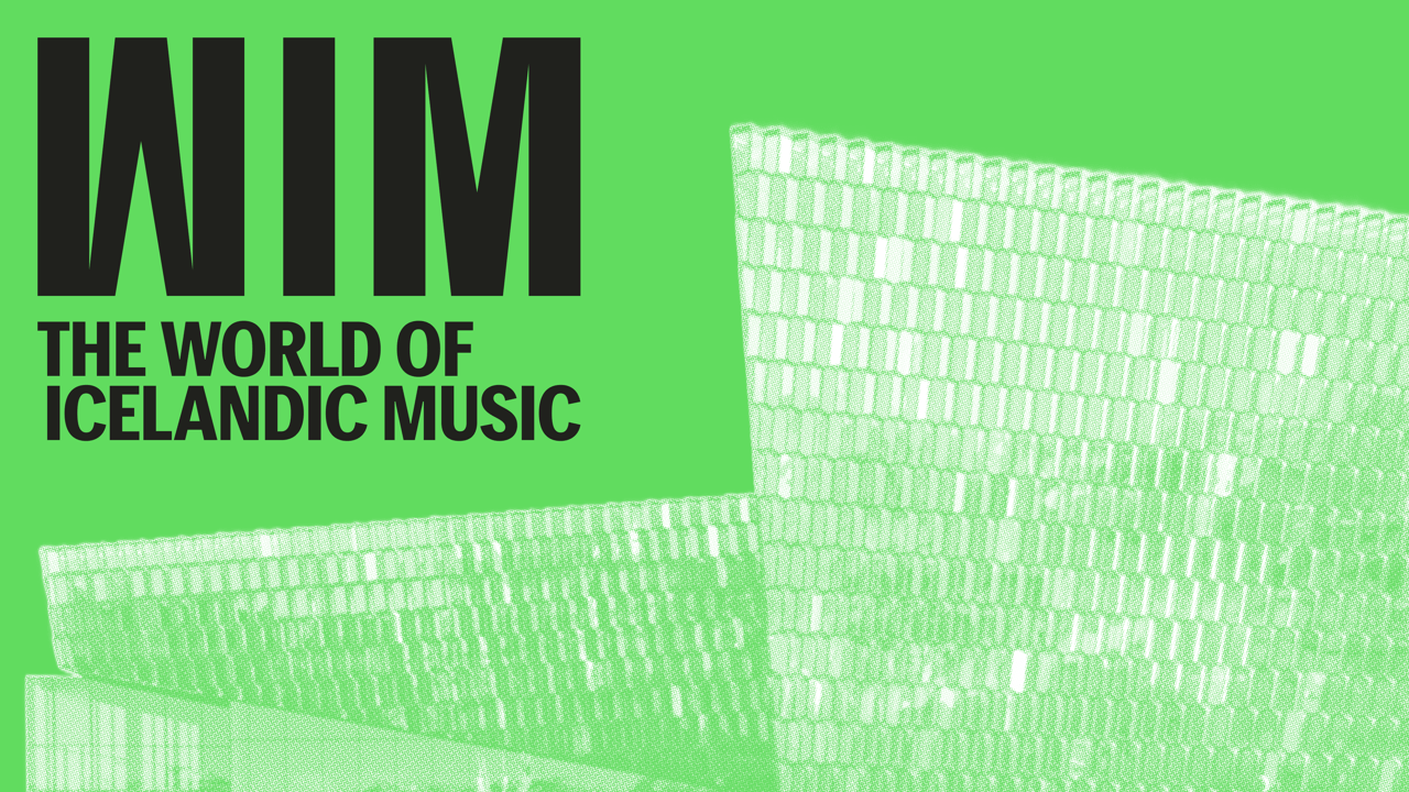 The World of Icelandic Music