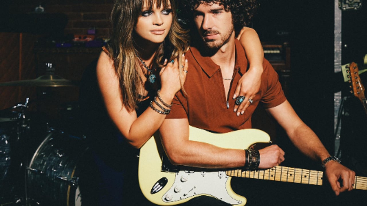 Sunday Spotlight with Karli & James