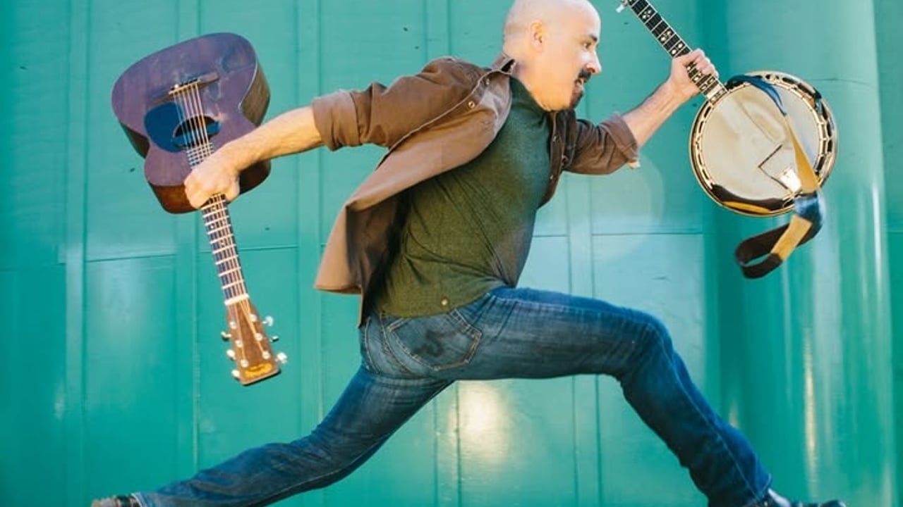 Tony Furtado