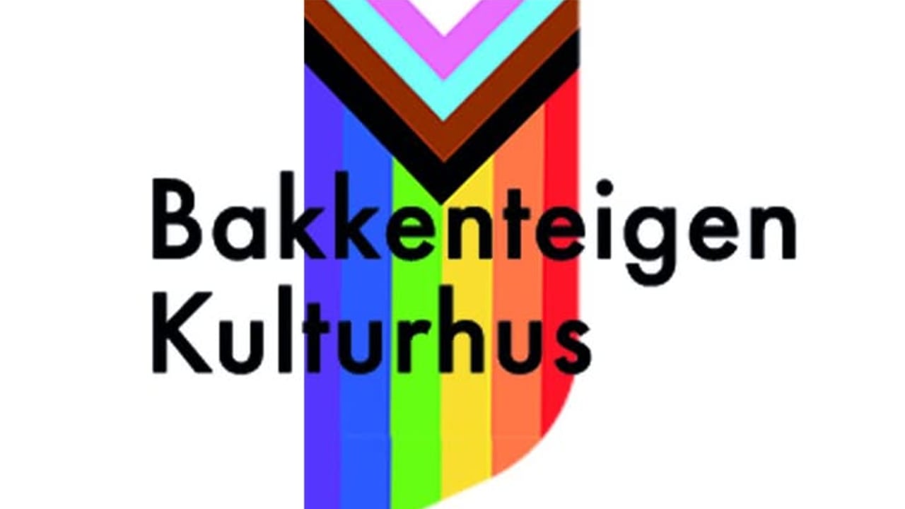Bakkenteigen Kulturhus