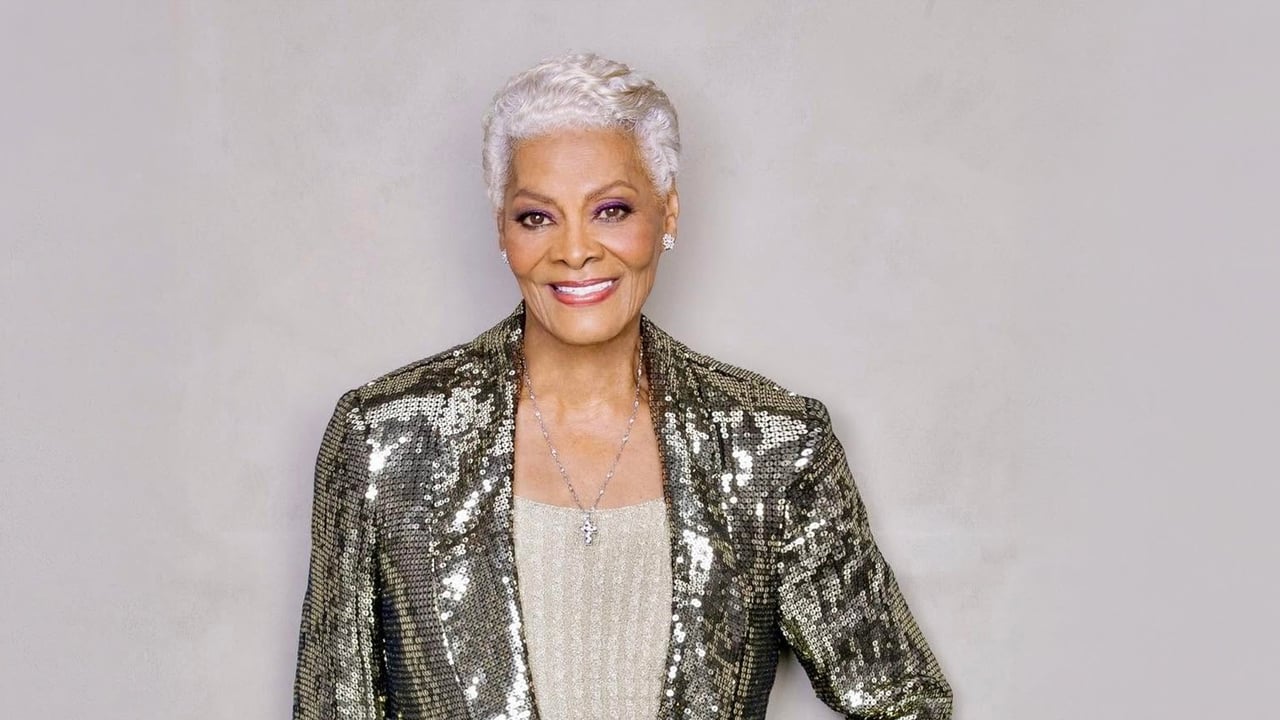Dionne Warwick: Over and Out - A Farewell Tour