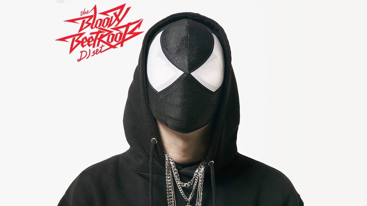The Bloody Beetroots (DJ Set)