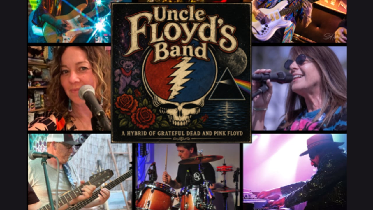 Uncle Floyd's Band