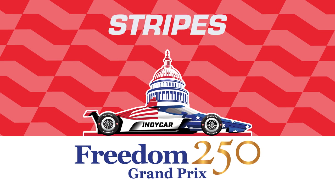 Freedom 250 Grand Prix - Saturday Only Pass - Stars Zone
