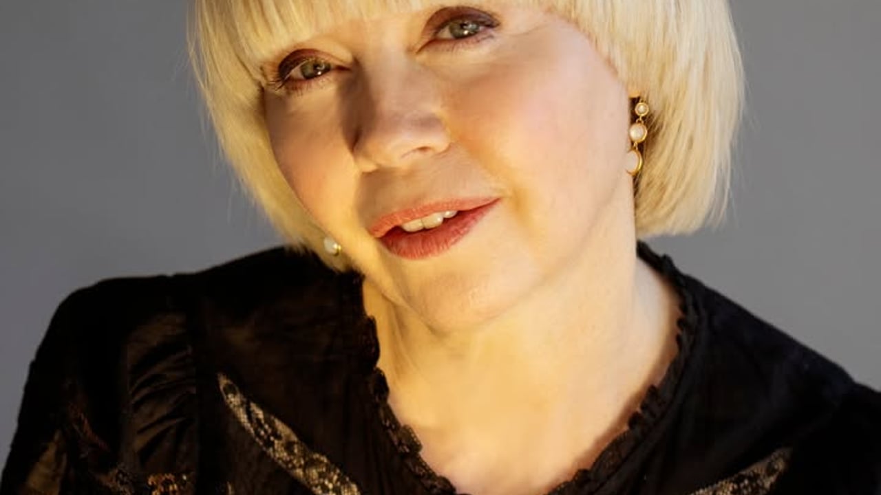 Britt-Synnøve Johansen