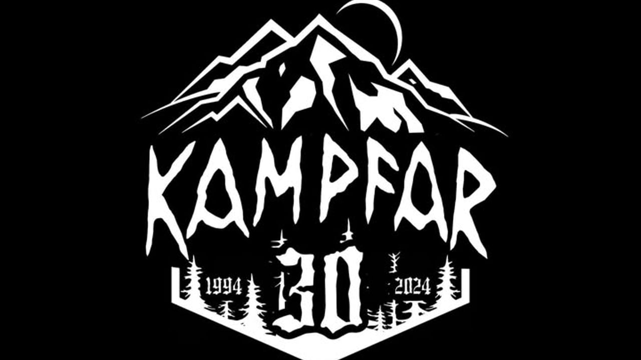 Kampfar
