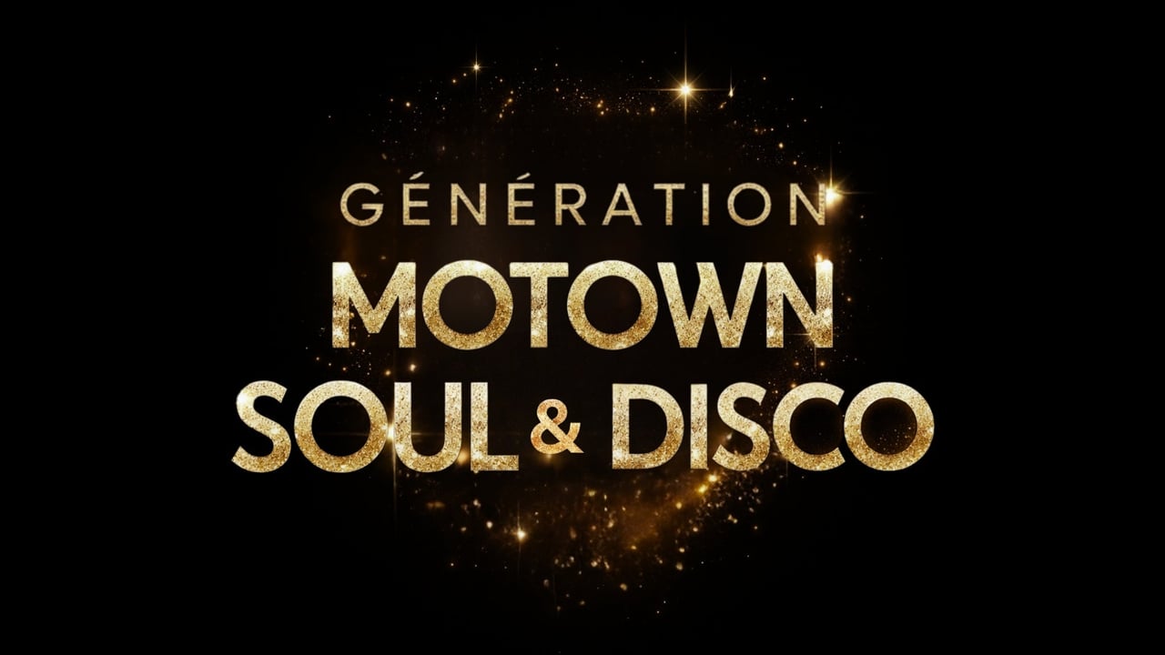 Generation Soul Motown Disco - Soul Reflections