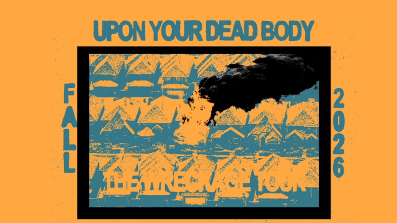 Upon Your Dead Body, When The Sun Sets, Rematch
