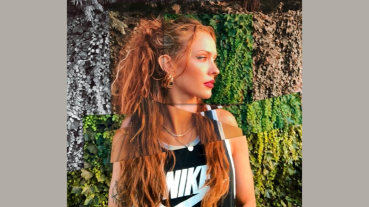 Madison Ryann Ward - The Standing Tall Tour
