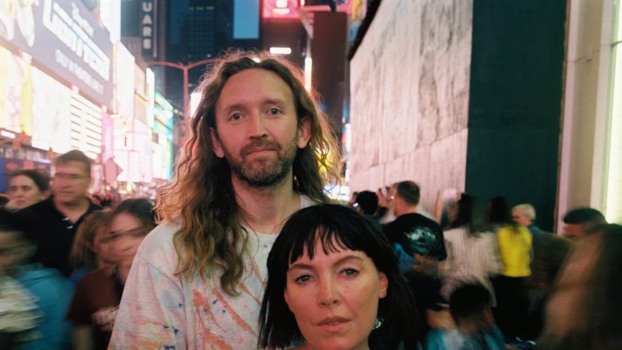 Sylvan Esso