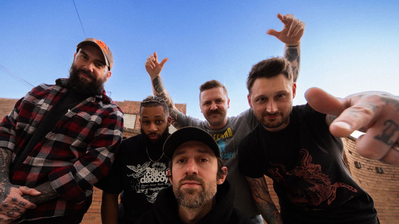 VANNA celebrating 20 years of "The Search Party Never Came"