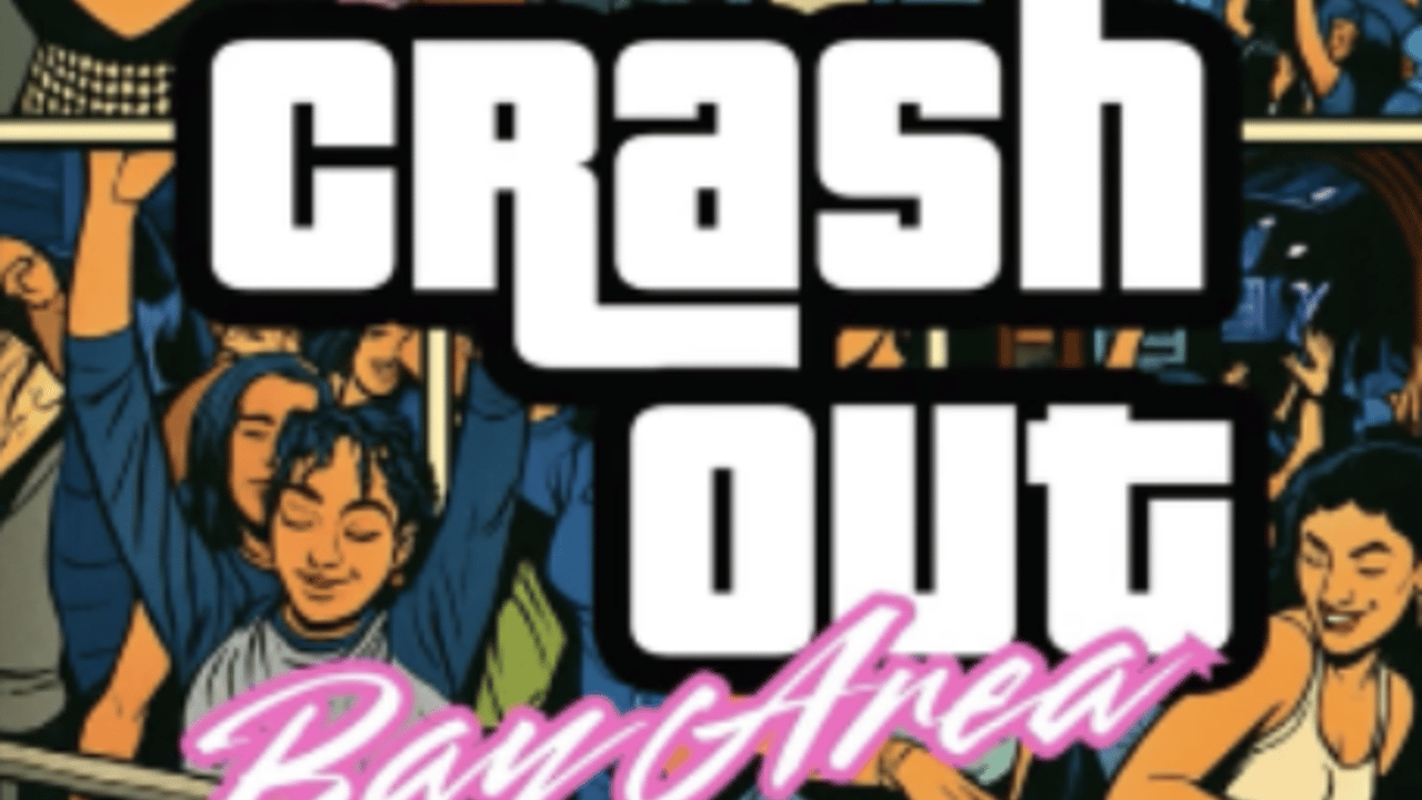 Crash Out (afrobeats, dancehall, hip-hop & more)