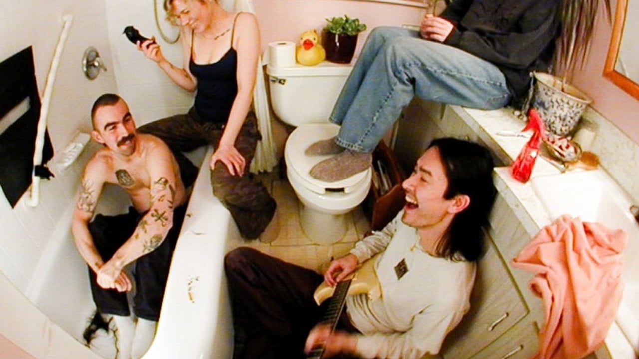 PISS