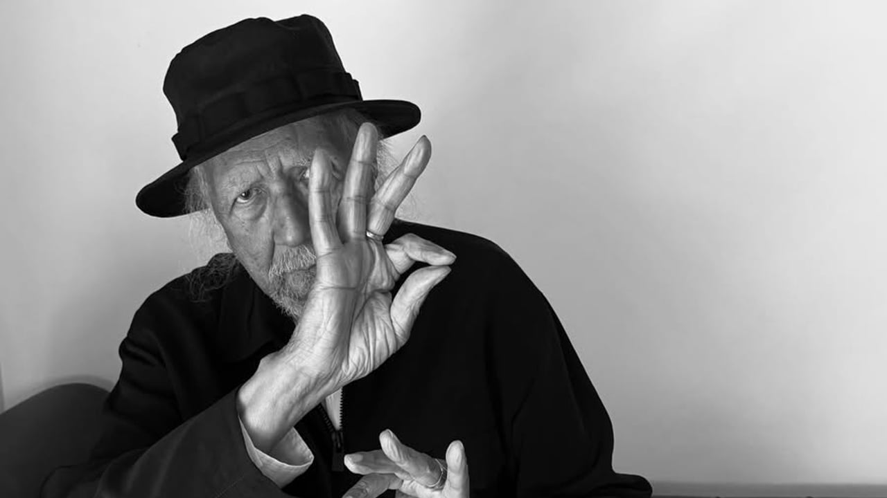 Charles Lloyd