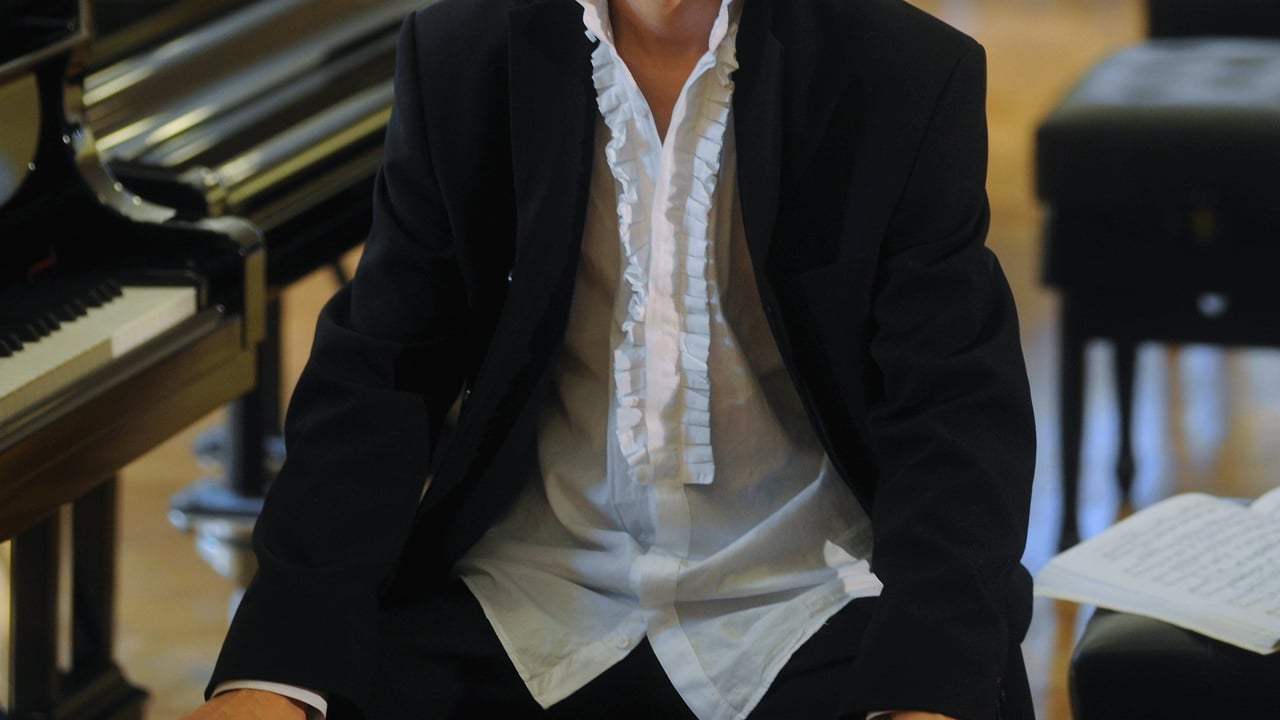 Klassik am Sonntag: Haiou Zhang - Klavierkonzert