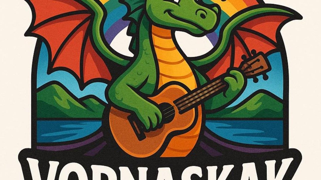 Vopnaskak