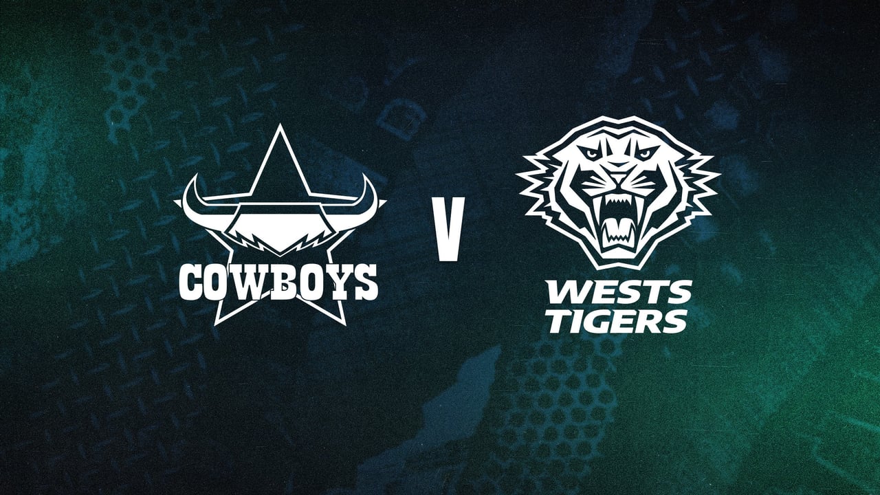 2026 NRLW Telstra Premiership - Cowboys v Tigers