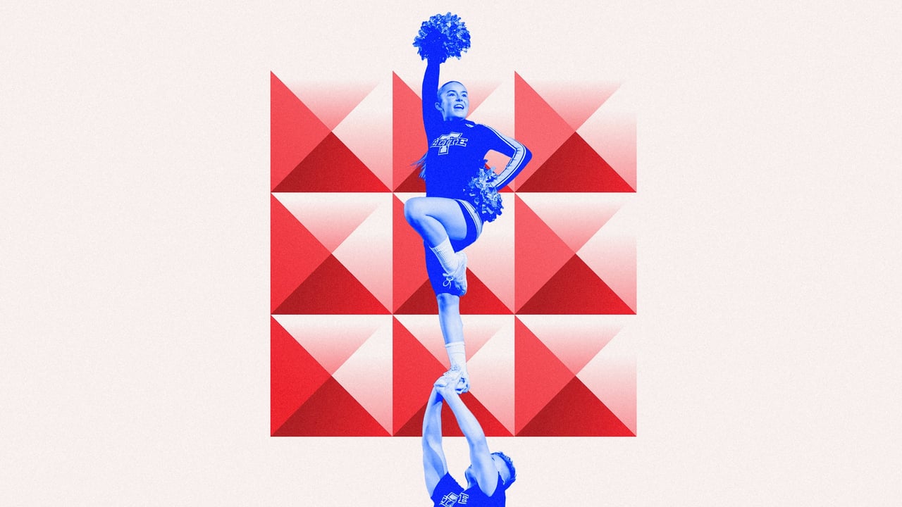 ICU European Cheerleading Championship 2026 - neděle dopoledne