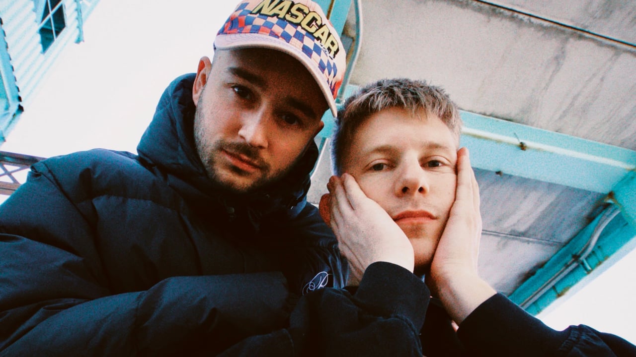 DJ Heartstring | Australian Tour