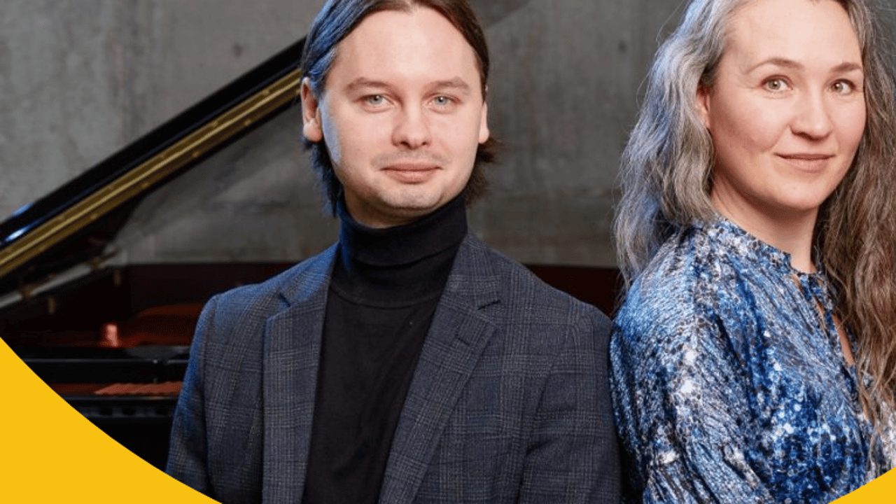 EDELSTEIN I VOGLER - Ljóðatónleikar
