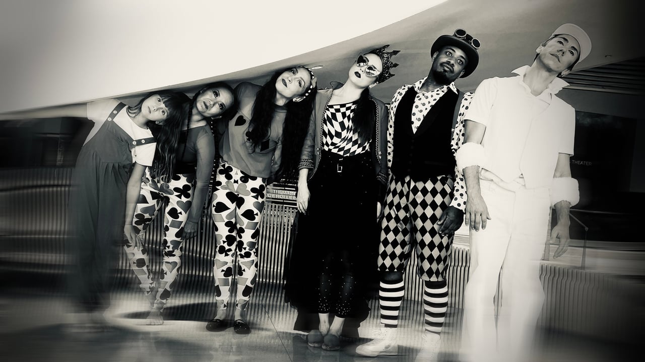 Troupe Vertigo: Cirque Alice with the Calgary Phil