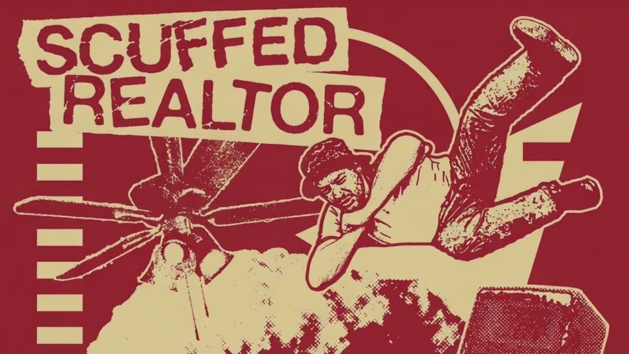 Scuffed Realtor: LIVE with Nick Rochefort and Alex Schultz