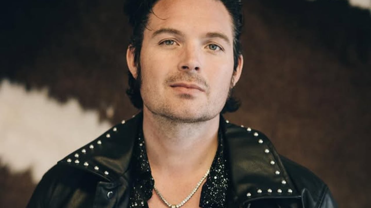 Børge Rømma Artist