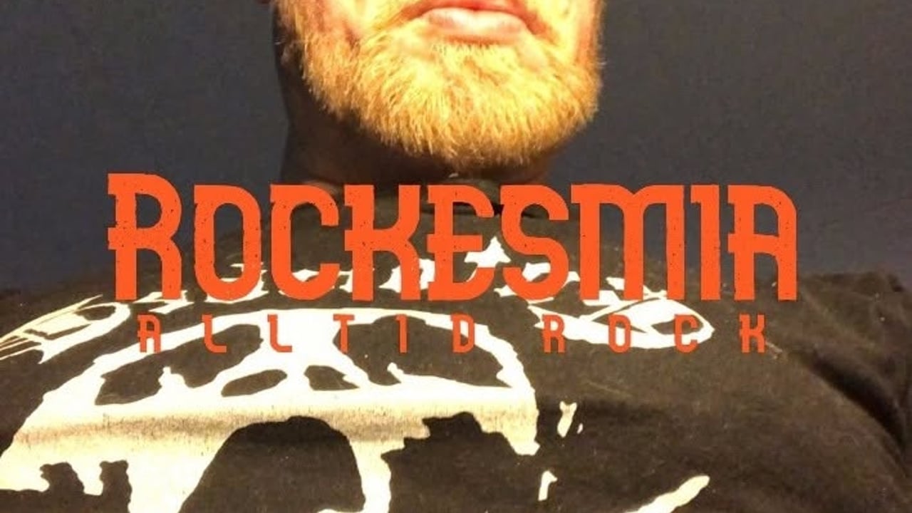 Rockesmia