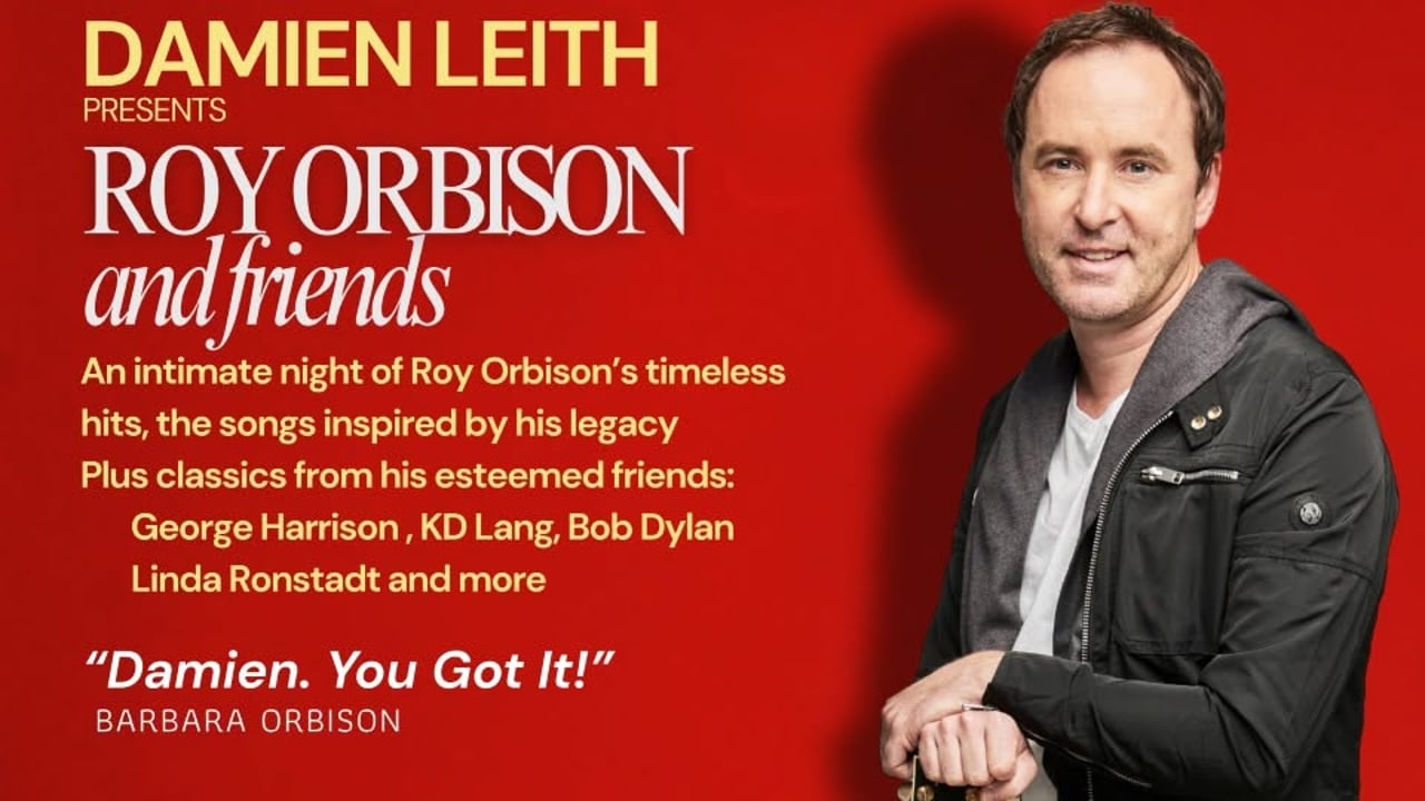 DAMIEN LEITH DUNGOG  