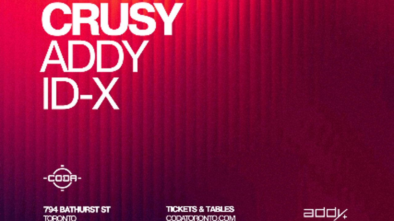 Crusy