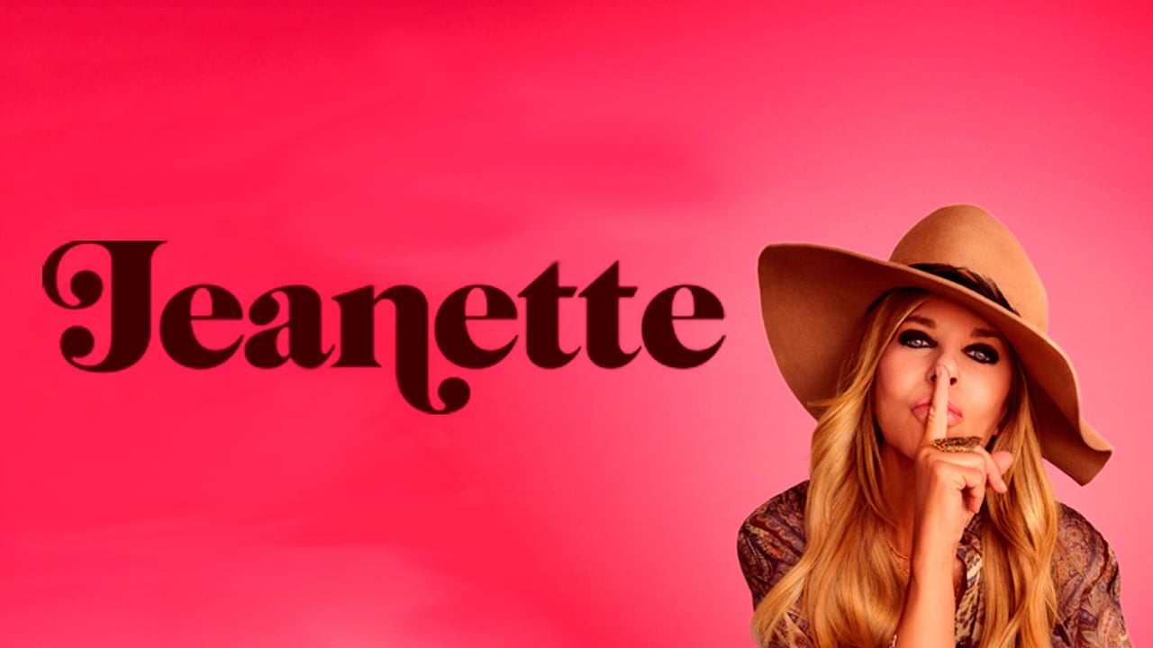 Jeanette Gira 50 Años Aniversario