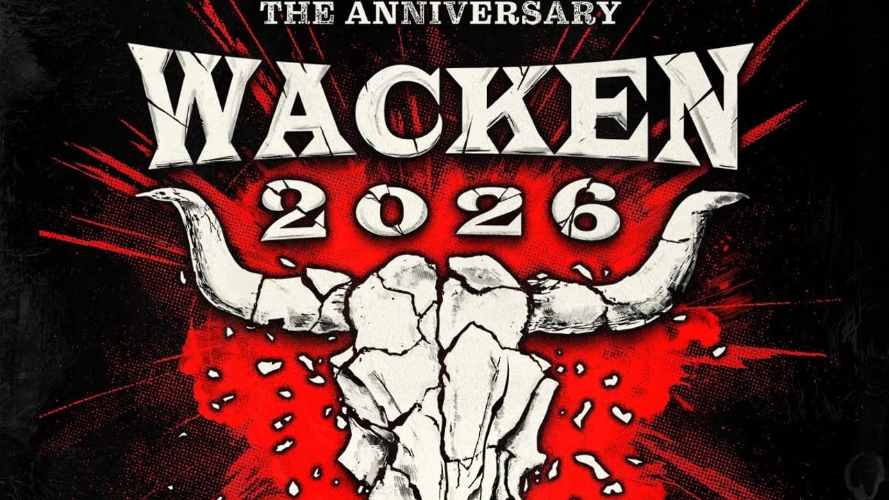 Wacken Open Air