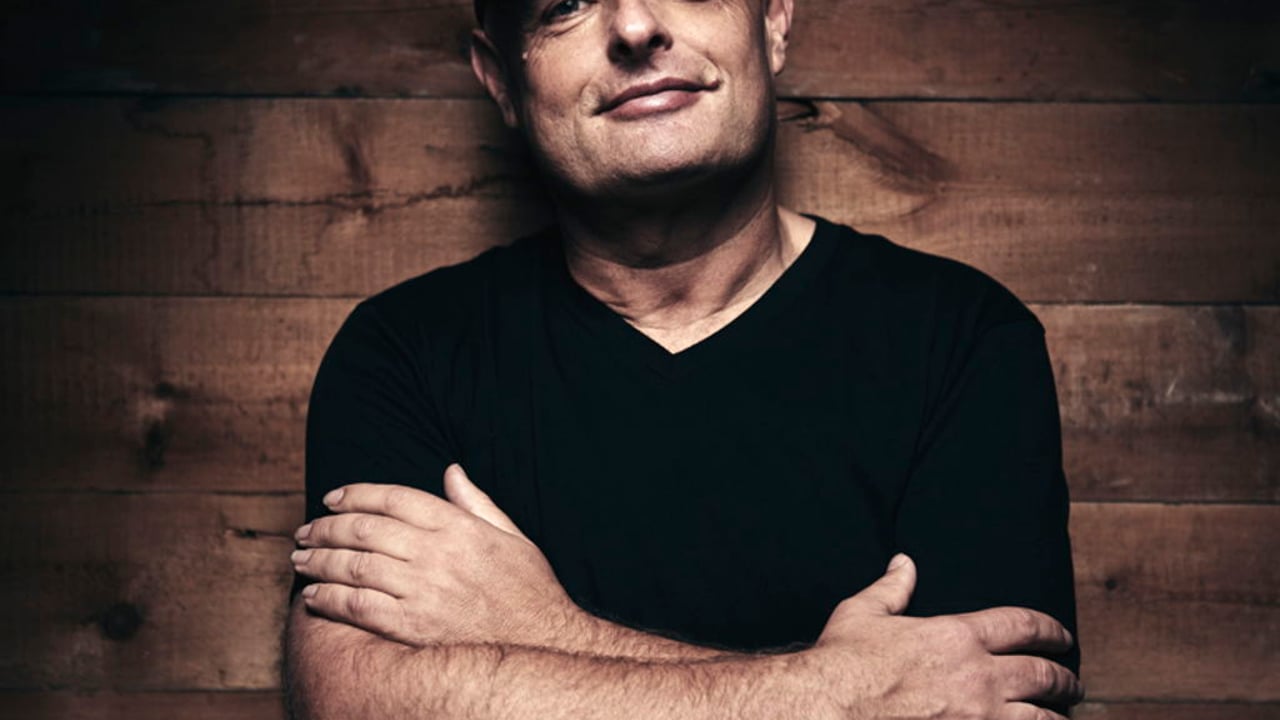 Dave Pearce Trance Anthems - Day Party